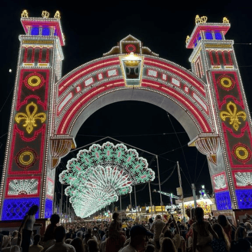 Feria de Mijas