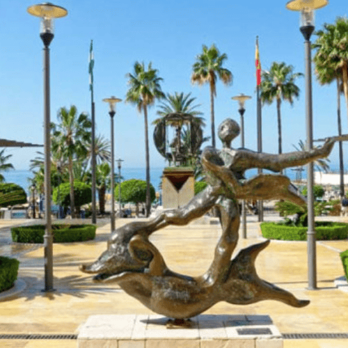 Avenida del Mar
