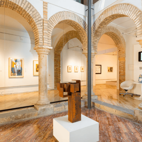Museo del Grabado Español Contemporáneo