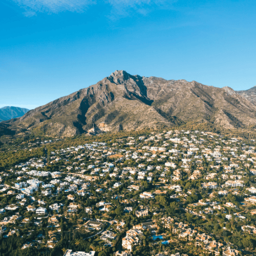 Sierra Blanca