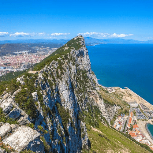 Gibraltar 