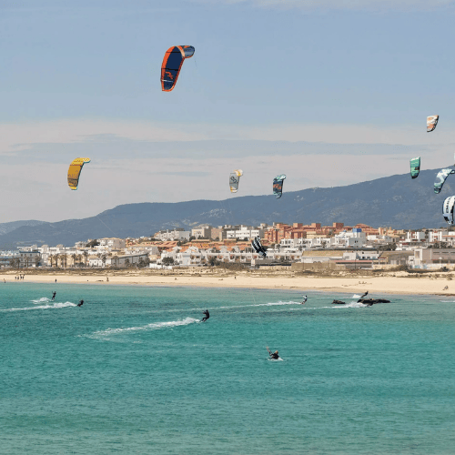 Tarifa