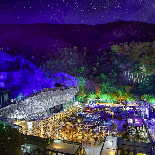 Starlite Festival
