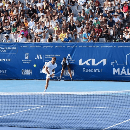 Málaga Open