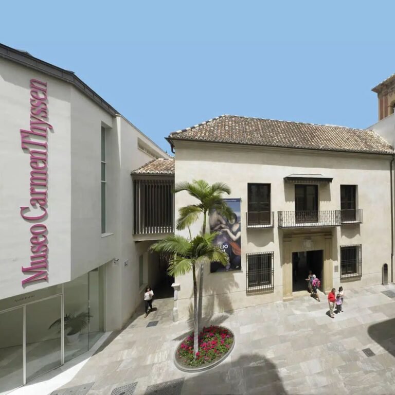 Museo Carmen Thyssen