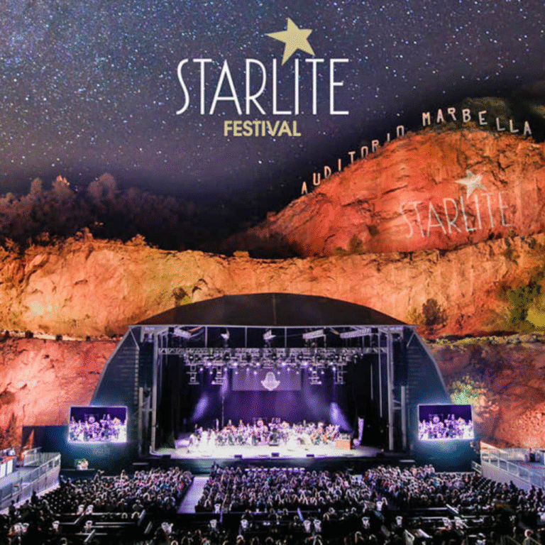 Starlite Festival