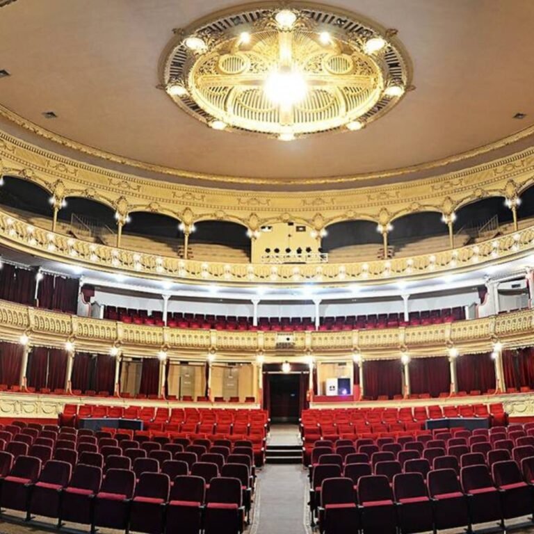 Teatro Cervantes