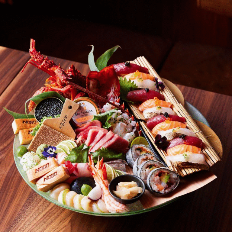 Nobu Marbella