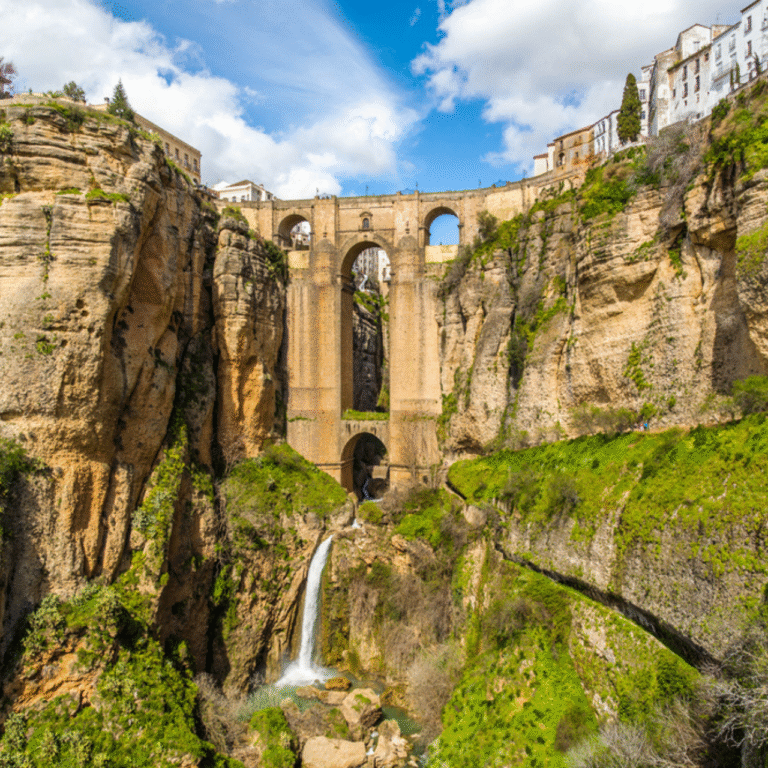 Ronda