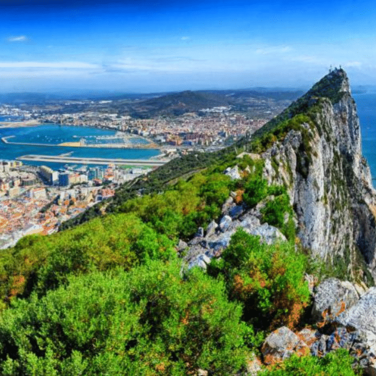 Gibraltar 