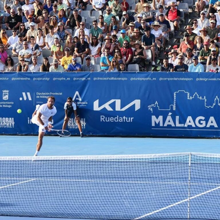 Málaga Open
