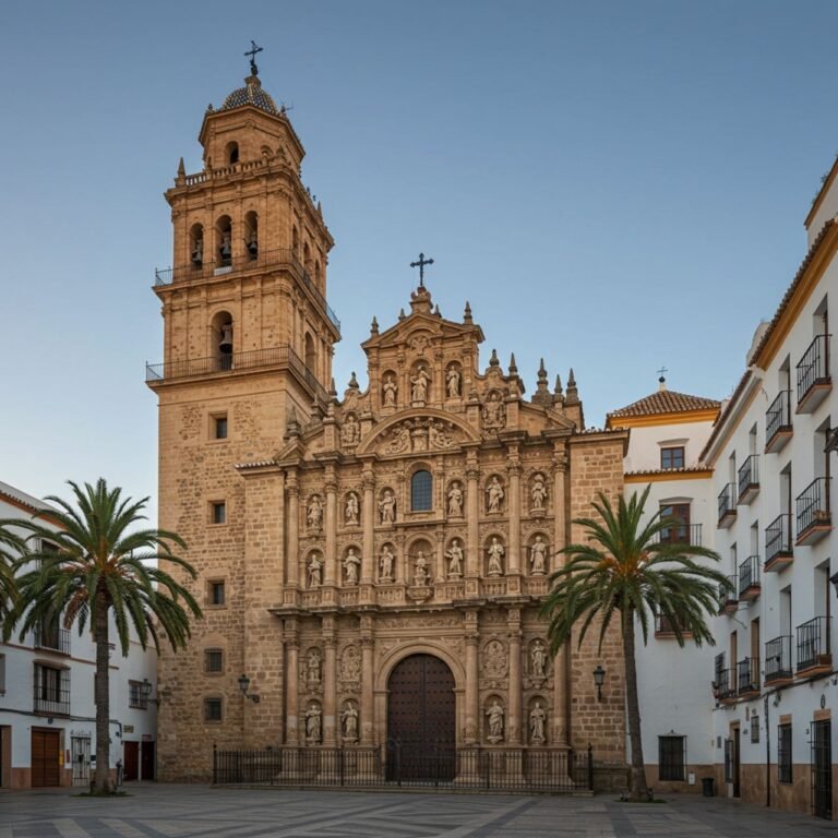 Iglesia de la Encarnación