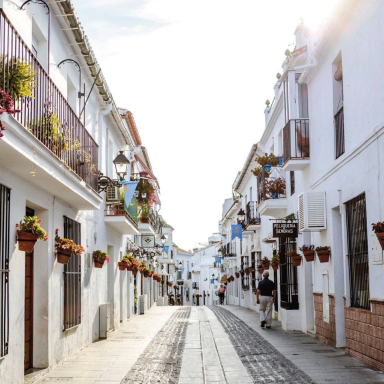 La Cala de Mijas
