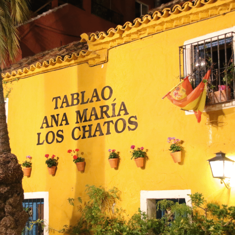Tablao Ana María