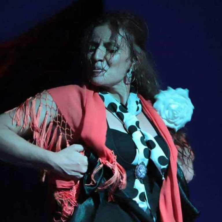 Kelipe Centro de Arte Flamenco