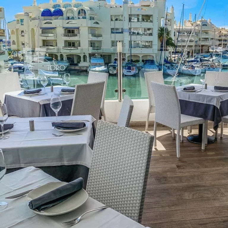 TORO Puerto Marina