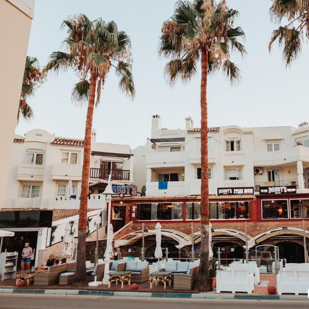 Forever Beach Club