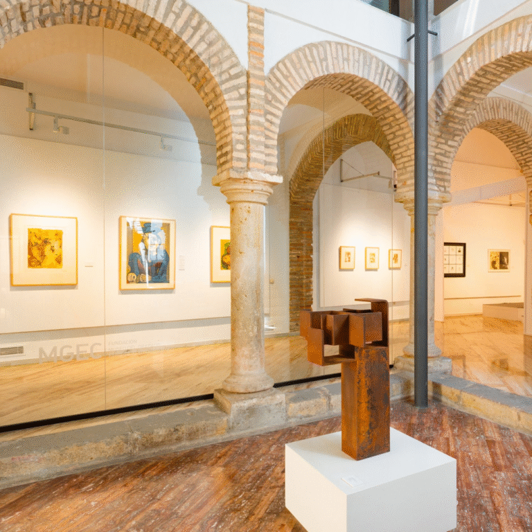 Museo del Grabado Español Contemporáneo