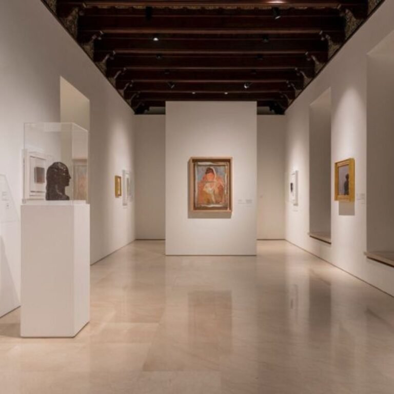 Museo Picasso Malaga