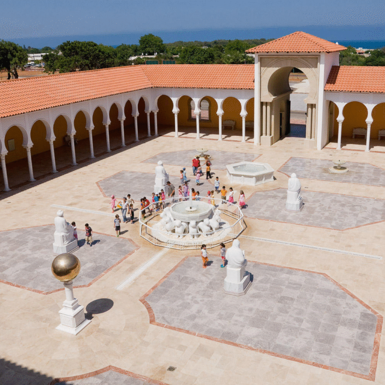Ralli Museum