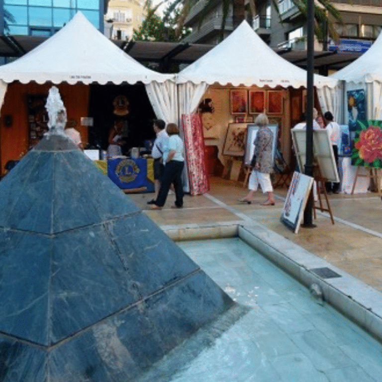 Marbella Art Festival