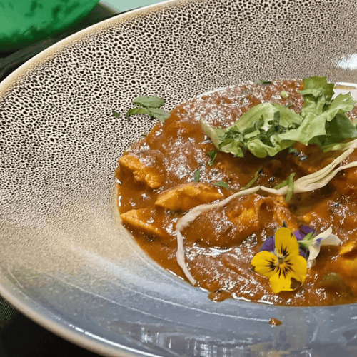 Sai Indian Restaurant