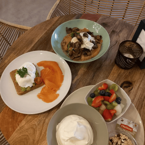 VIDA La Cala de Mijas