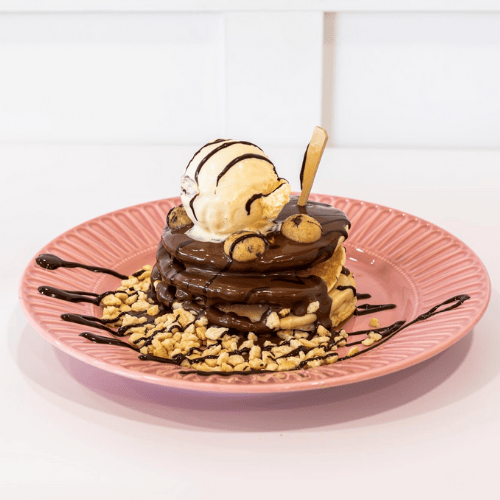 Bsweet – Coffee & Bakery