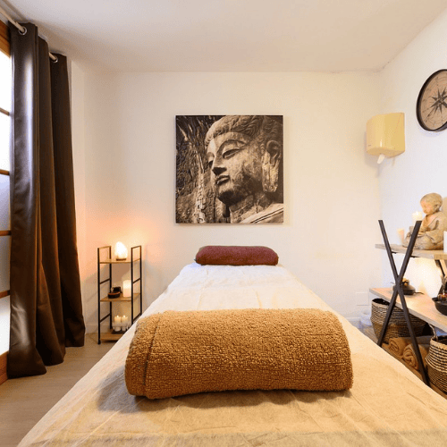 By Harmony Sanctuary