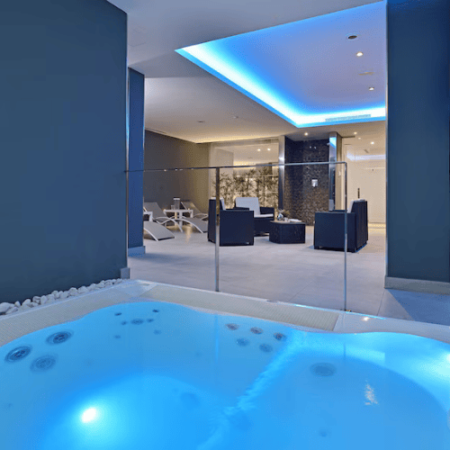 Health Spa Don Marco