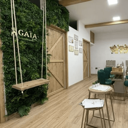 GAÏA Beauty Center