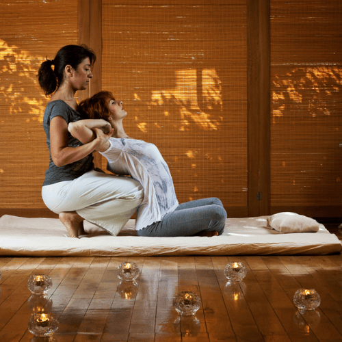 Banyan Thai Massage