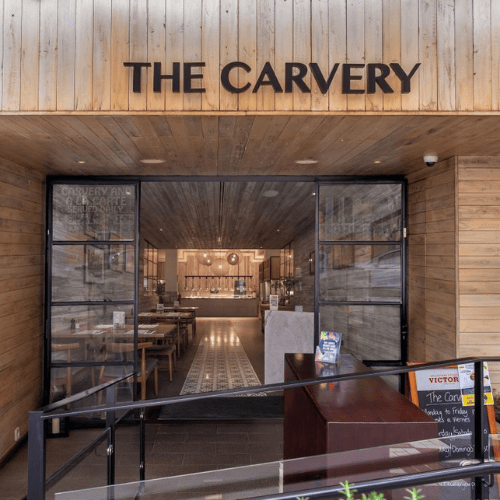 The Carvery Company Montemar