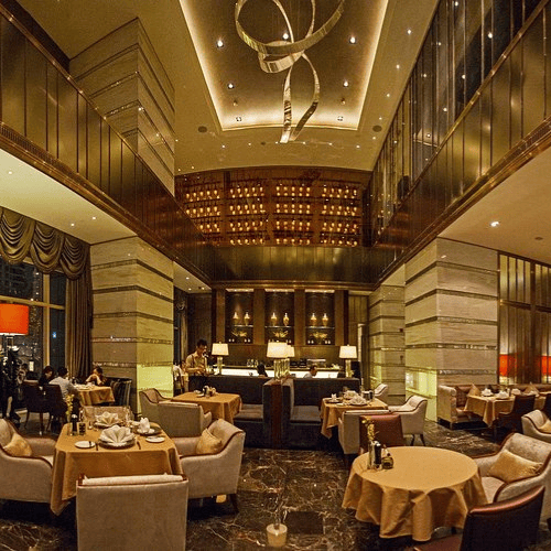 Amici Italian Restaurant