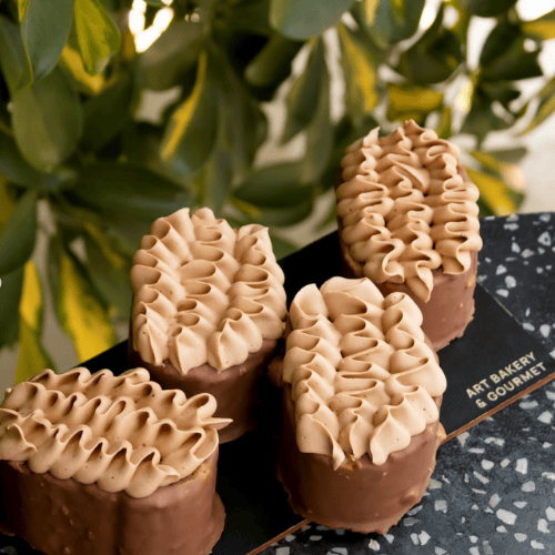 Art Bakery & Gourmet