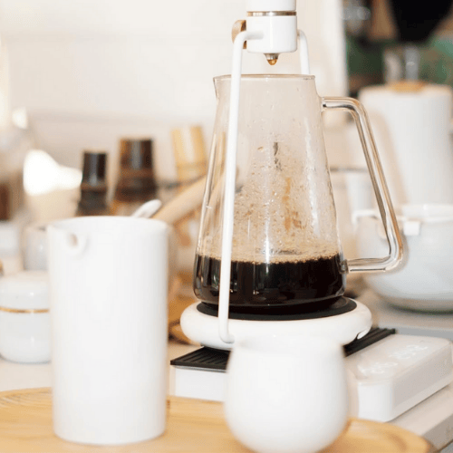 BENO Coffee Roasters & Bakery