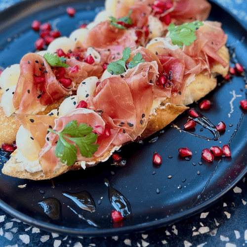 Art Bakery & Gourmet