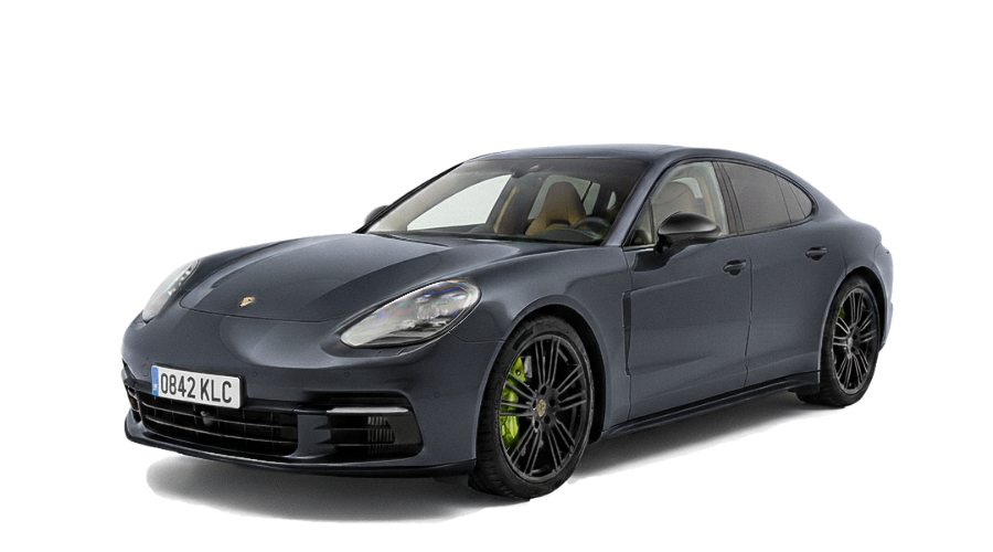 Porsche Panamera 4 E-Hybrid
