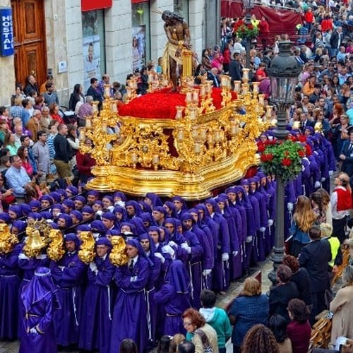 When to experience it