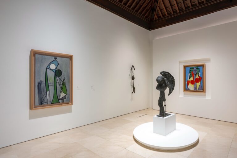 Museo Picasso Málaga