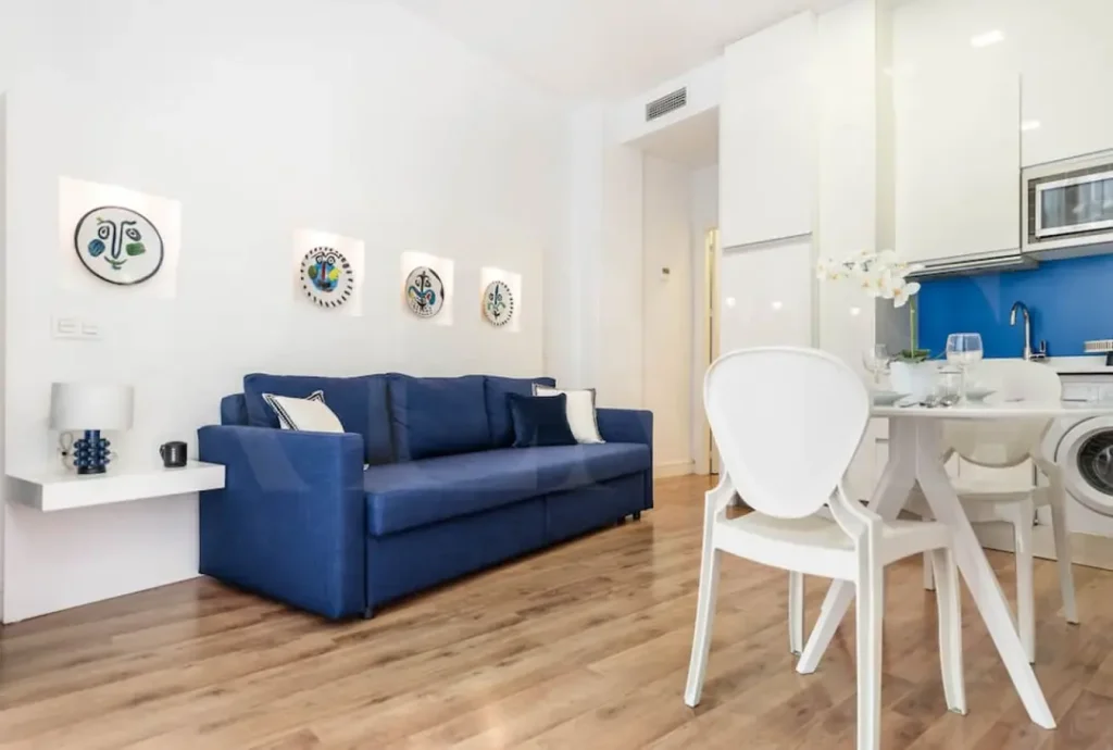 The Ceramics Suite Picasso-Inspired
