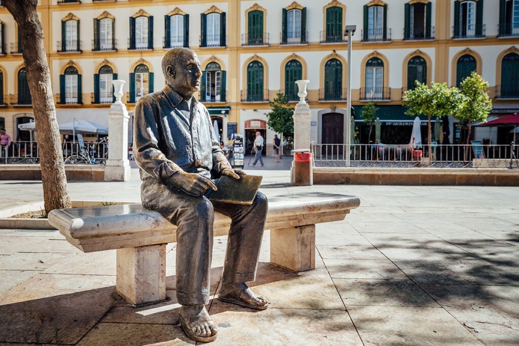Casa Natal de Picasso